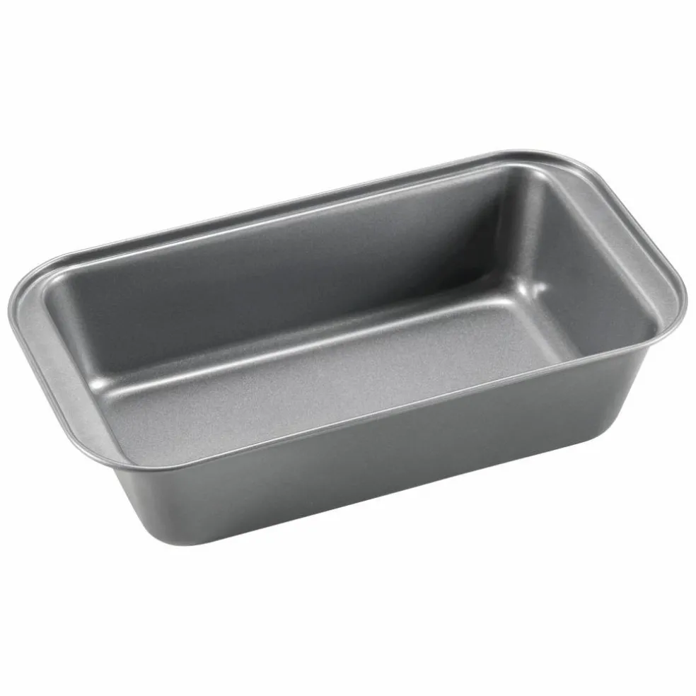 Karabo brödform 28 cm, kolstål