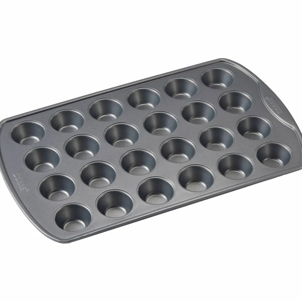Karabo muffinsform 24 kupor