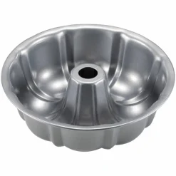Karabo sockerkaksform 25,5 cm, kolstål