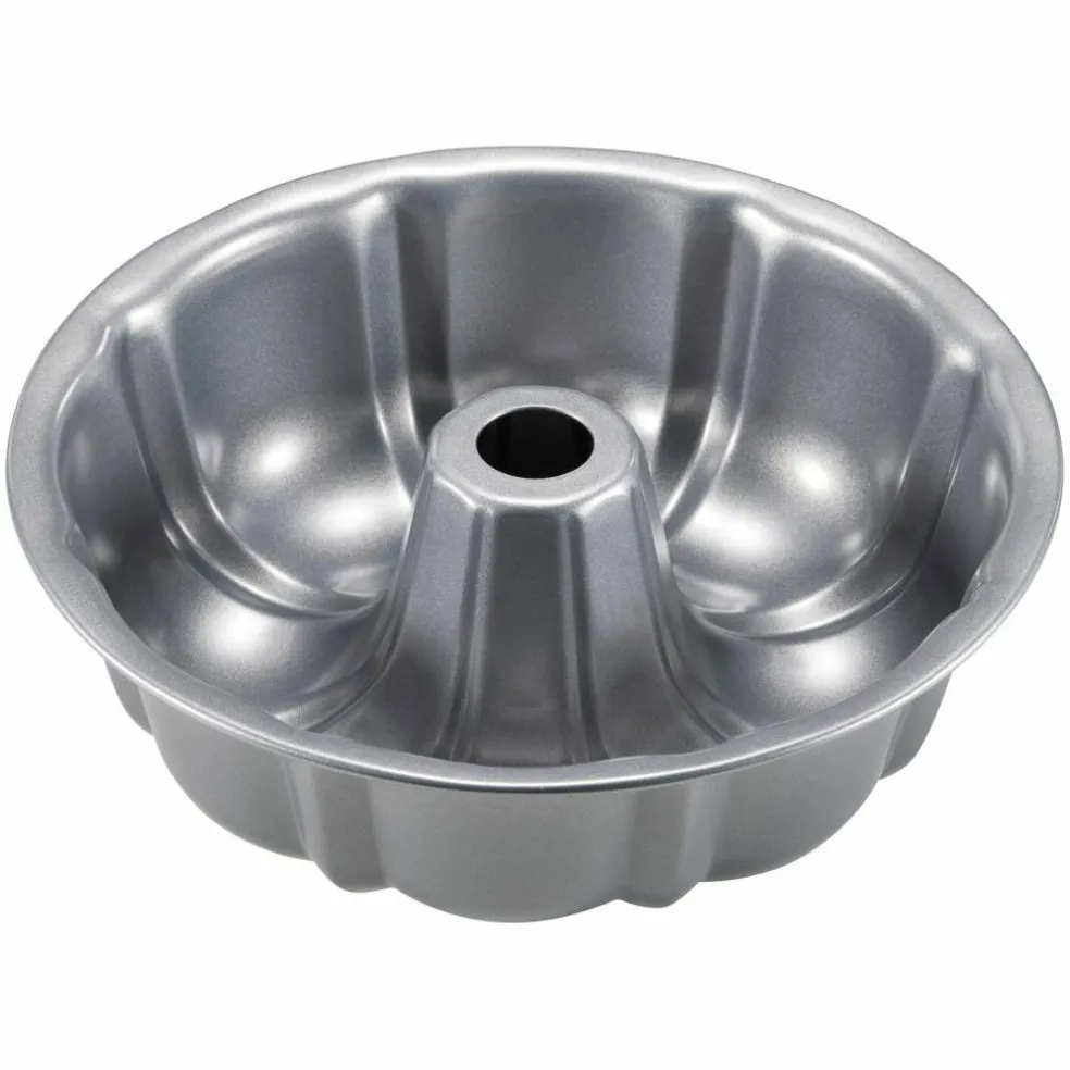 Karabo sockerkaksform 25,5 cm, kolstål