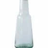 Karaff 75 cl, grön