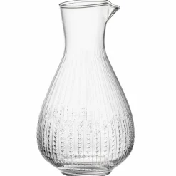 Karaff 100cl, klar
