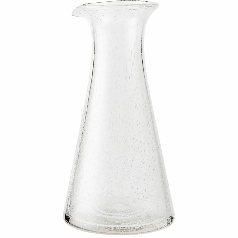 Karaff 80 cl, klar