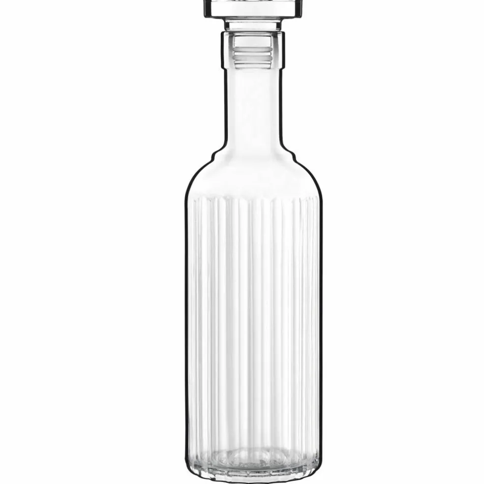 Karaff 75 cl, klar
