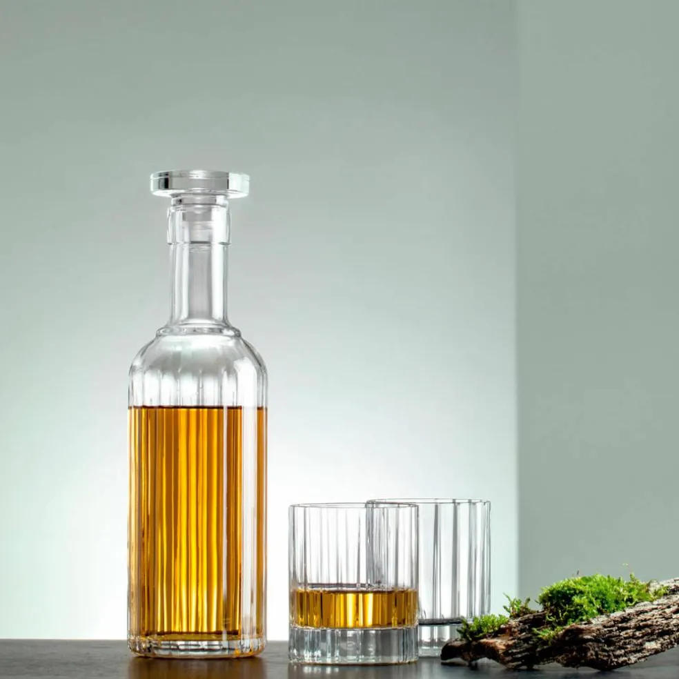 Karaff 75 cl, klar