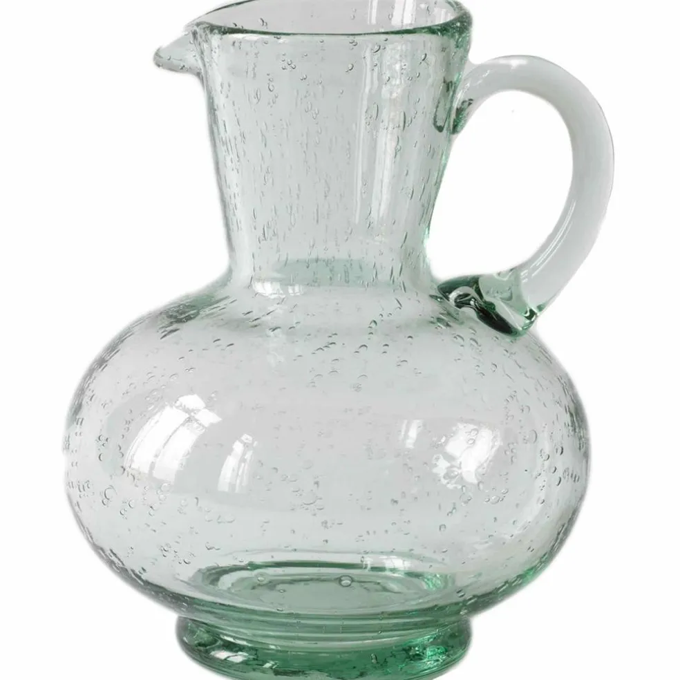 Karaff, medium