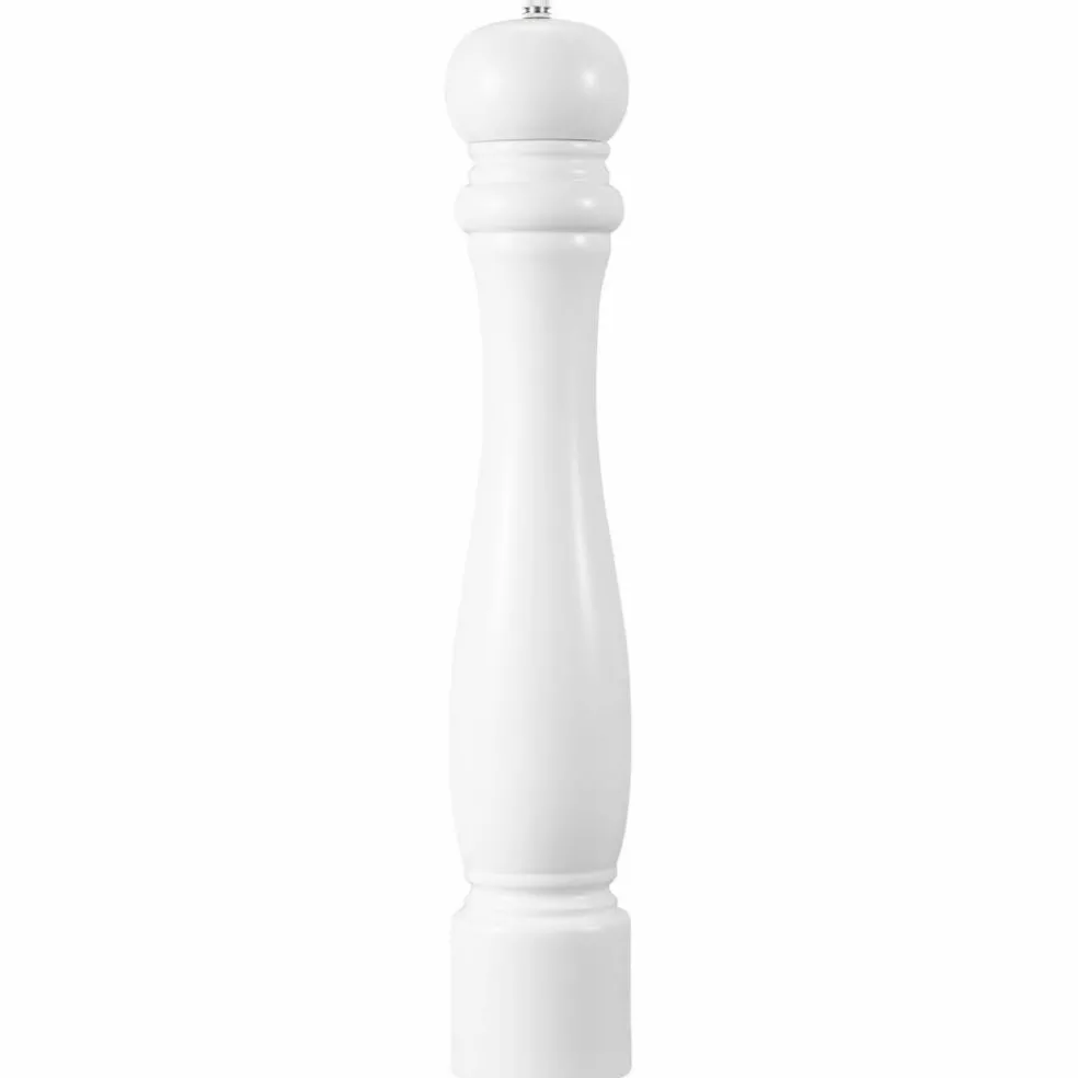Karou salt-/pepparkvarn 40 cm, svart