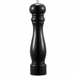 Karou salt-/pepparkvarn 26,5 cm, svart