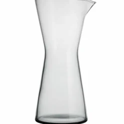 Kartio karaff 95 cl, grå