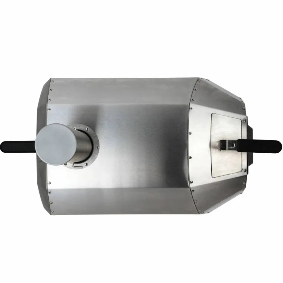 Karu 12 multi-fuel pizzaugn
