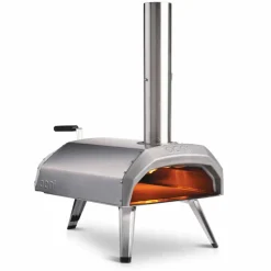 Karu 12 multi-fuel pizzaugn