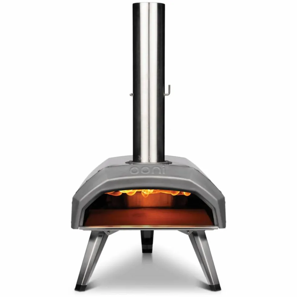Karu 12 multi-fuel pizzaugn