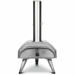 Karu 12 multi-fuel pizzaugn