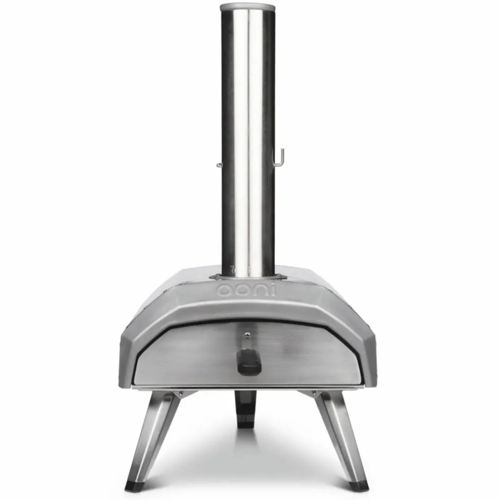 Karu 12 multi-fuel pizzaugn