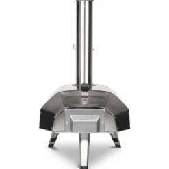 Karu 12 multi-fuel pizzaugn
