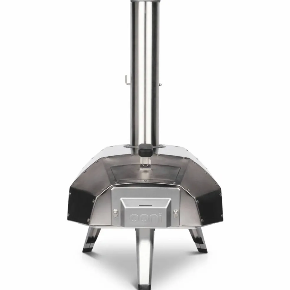 Karu 12 multi-fuel pizzaugn
