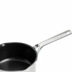 Kastrull 16 cm, rostfritt stål
