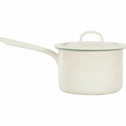 Kastrull, grå