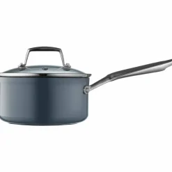 Kastrull, 1,5 liter, aluminium