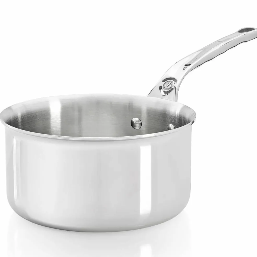 Kastrull 1,8 Liter Rostfritt