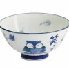 Kawaii Owl skål. 300ml
