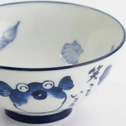 Kawaii Owl skål. 300ml