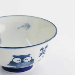 Kawaii Owl skål. 300ml