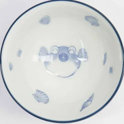 Kawaii Owl skål. 300ml