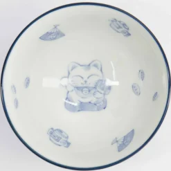 Kawaii Owl skål. 300ml