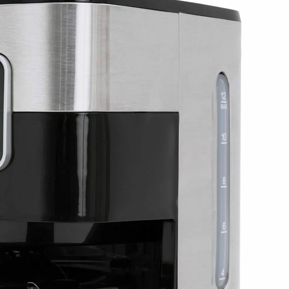 KB400 kaffebryggare 1,5 liter