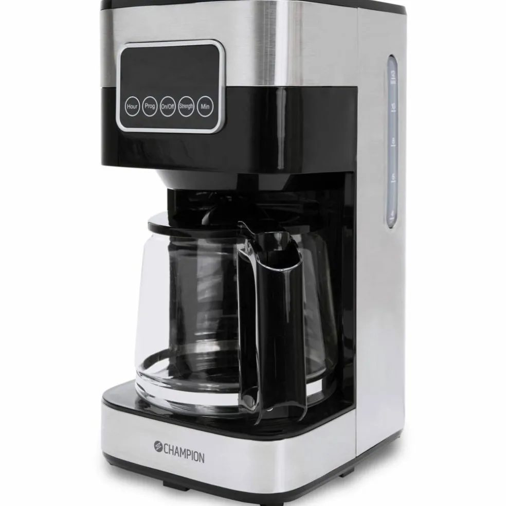 KB400 kaffebryggare 1,5 liter