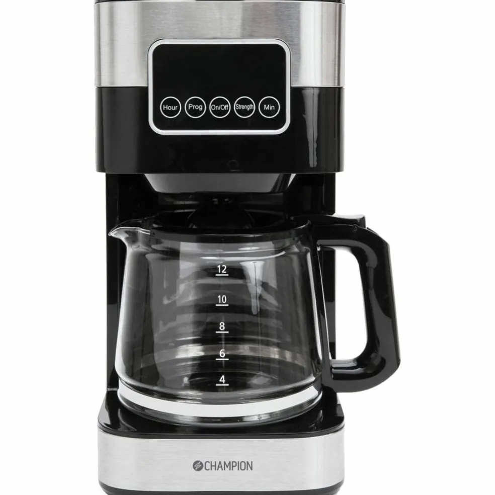 KB400 kaffebryggare 1,5 liter