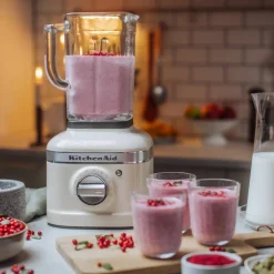 K400 Blender, almond creme