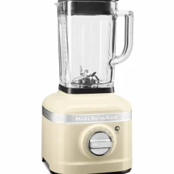 K400 Blender, almond creme
