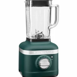 K400 Blender, Empire Red