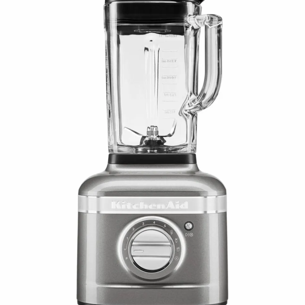 K400 Blender, Empire Red