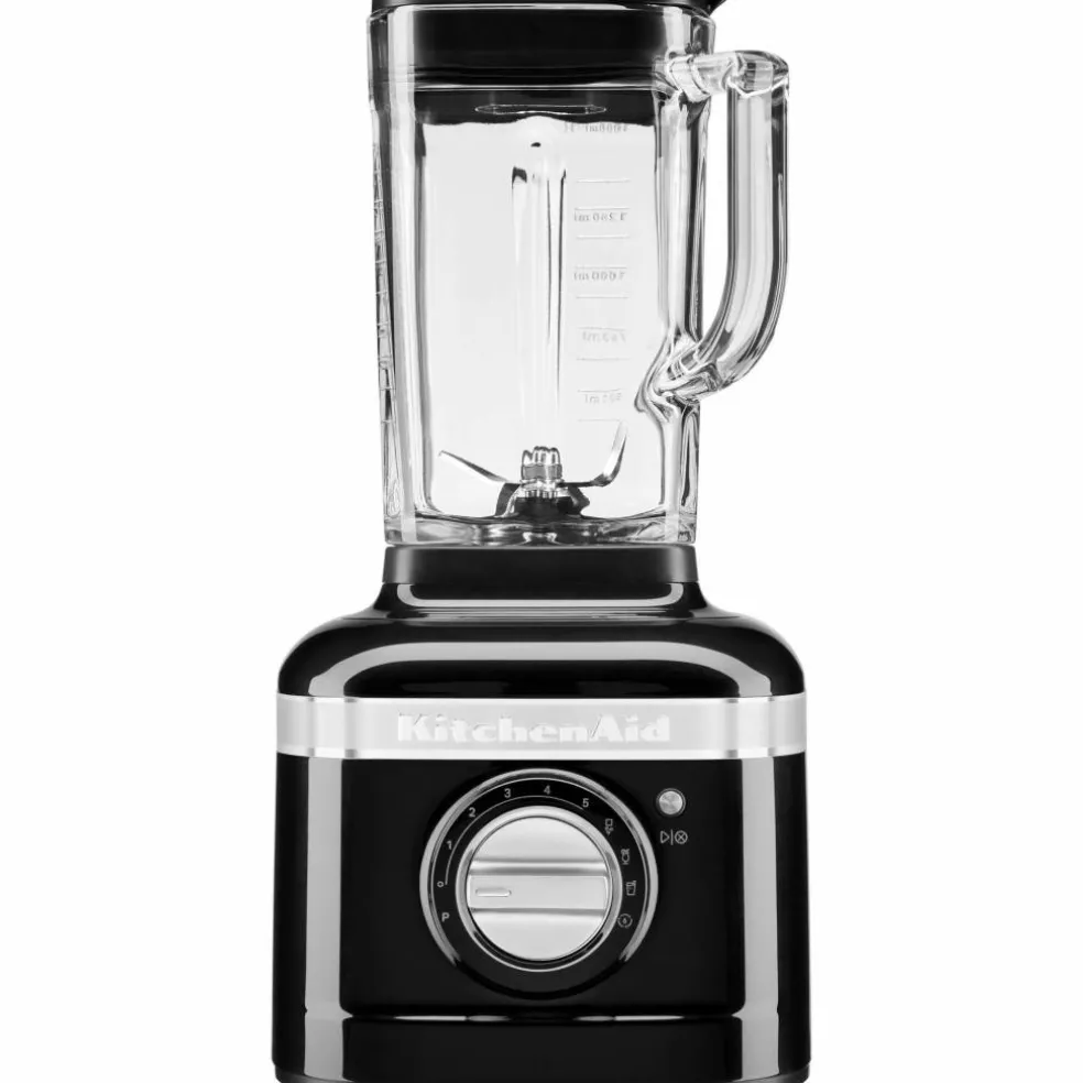 K400 blender, imperial grey
