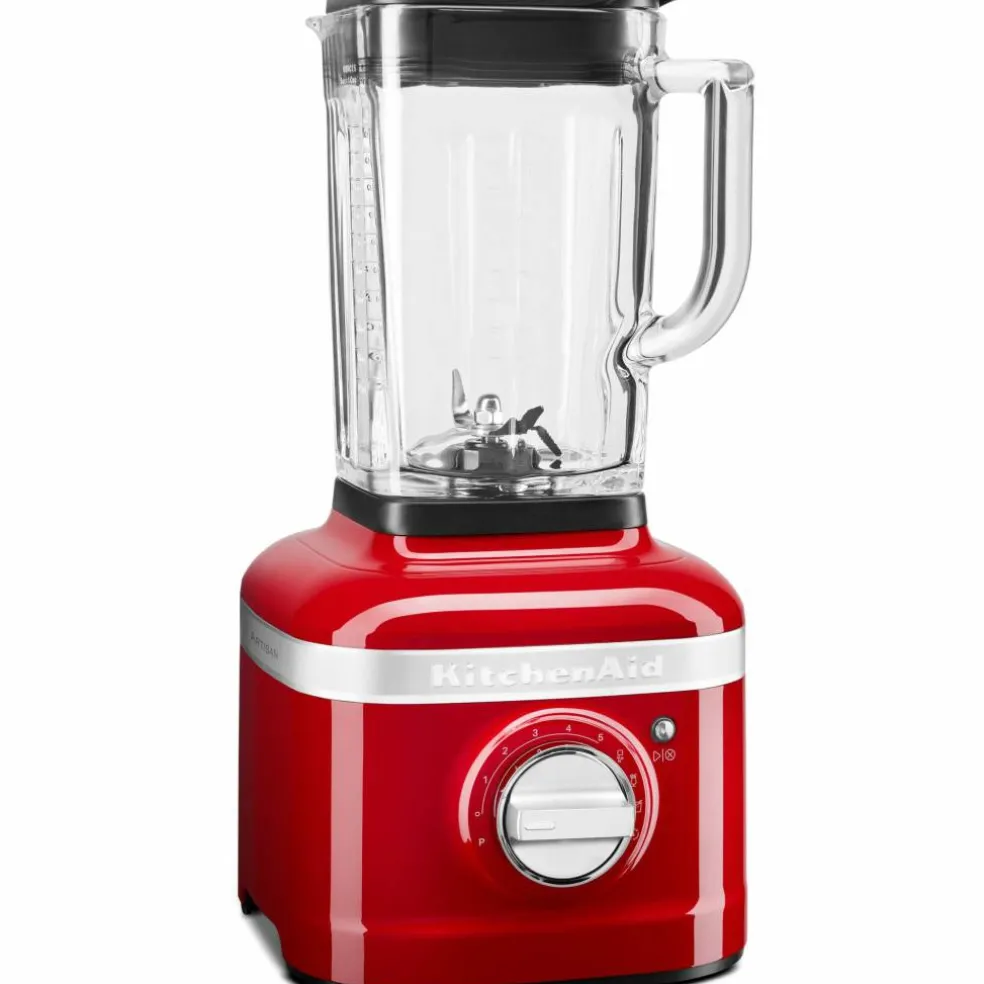 K400 blender, imperial grey