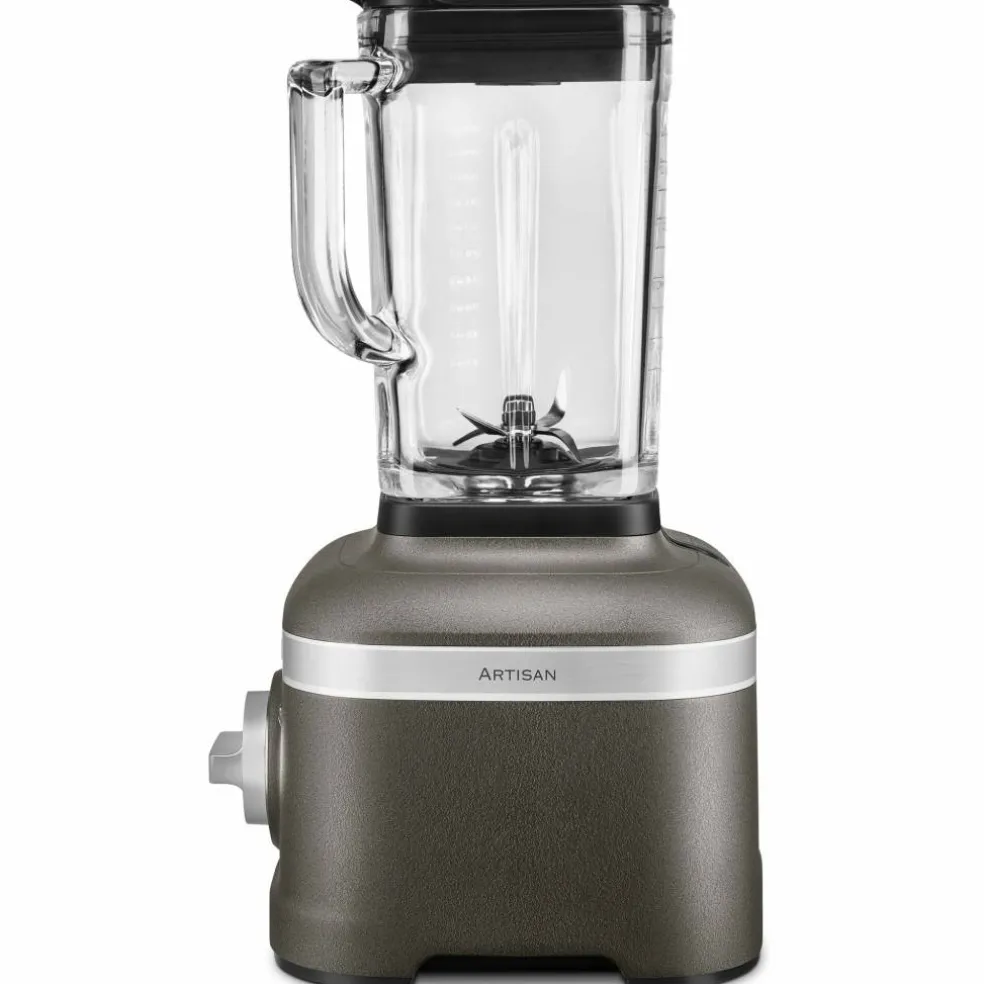 K400 Blender, Matt svart