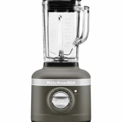 K400 Blender, Matt svart