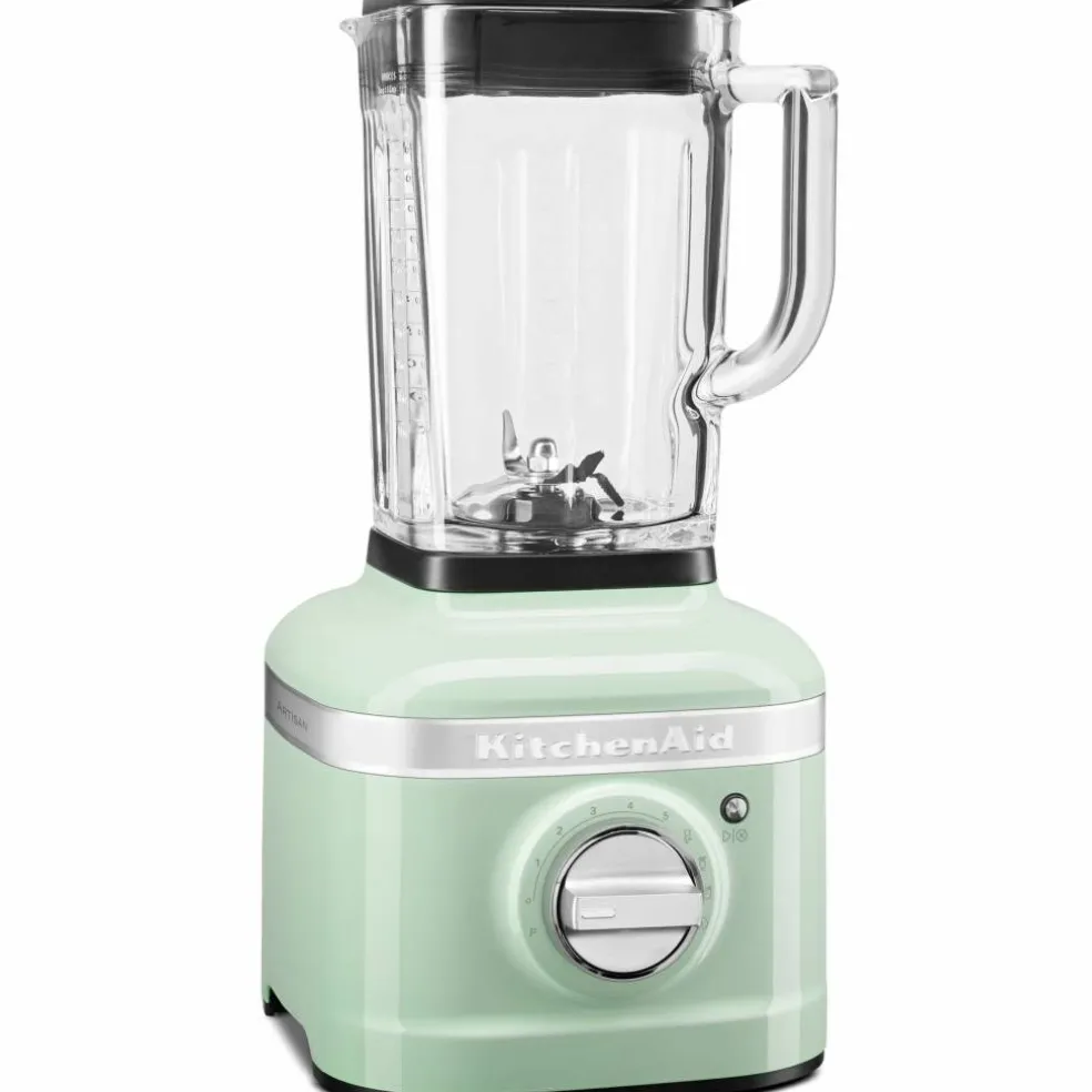 K400 Blender, Matt svart