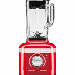 K400 Blender, Matt svart