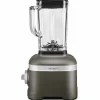 K400 Blender, Mörkblå