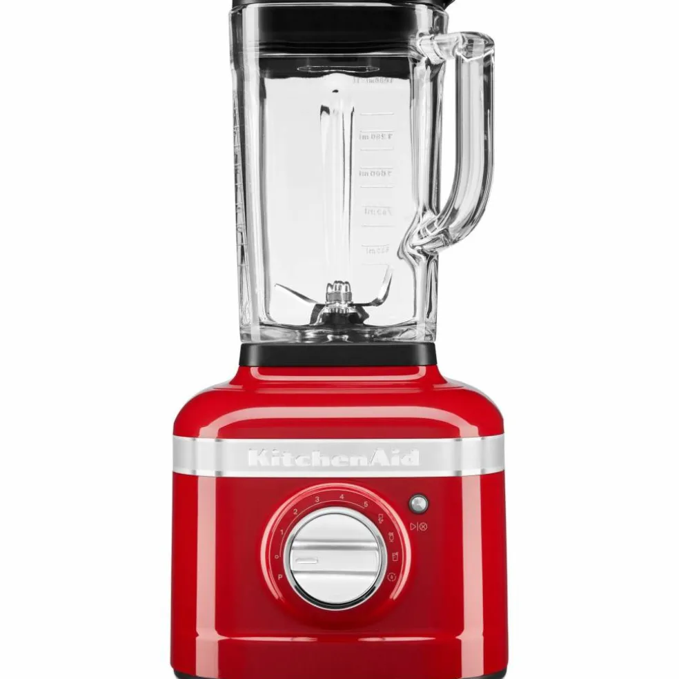 K400 Blender, Mörkblå