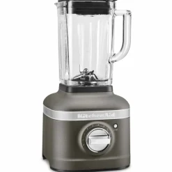 K400 Blender, Mörkblå