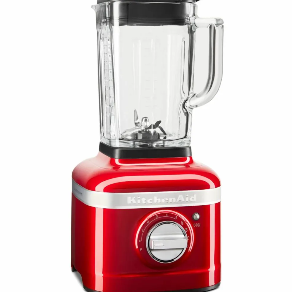 K400 Blender, mörkgrön