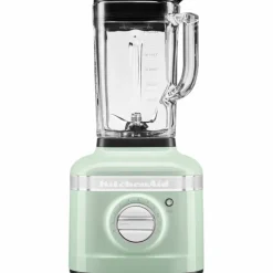 K400 Blender, Onyx svart