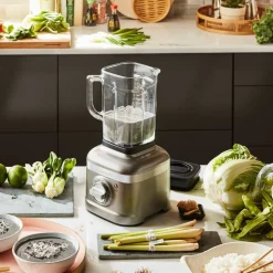 K400 Blender, Pistasch