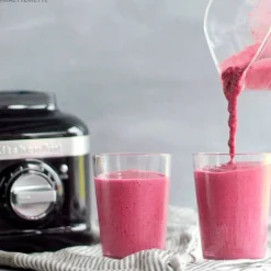 K400 Blender, Pistasch