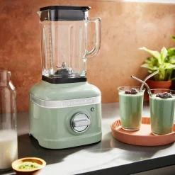 K400 Blender, Äppelröd